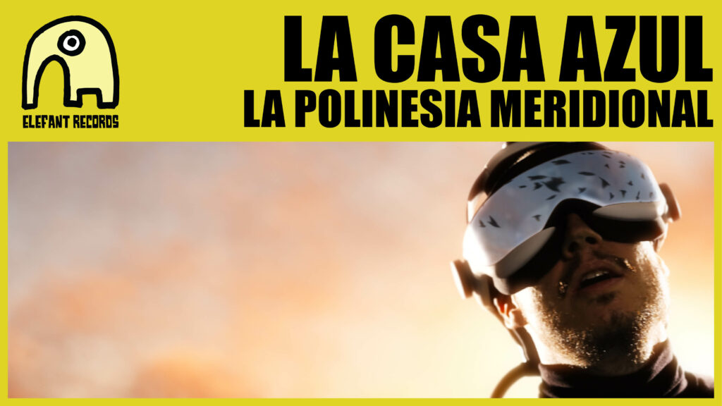 Imagen destacada de video: La Polinesia Meridional [Video-Clip]